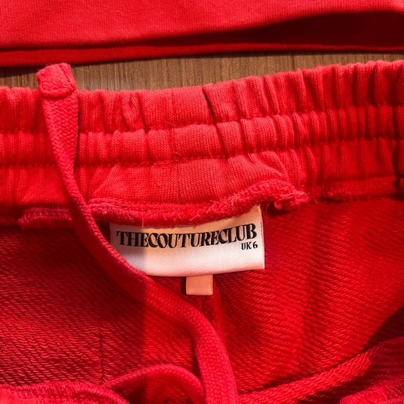 The Couture Club Sweat Set - Picture 7 of 7